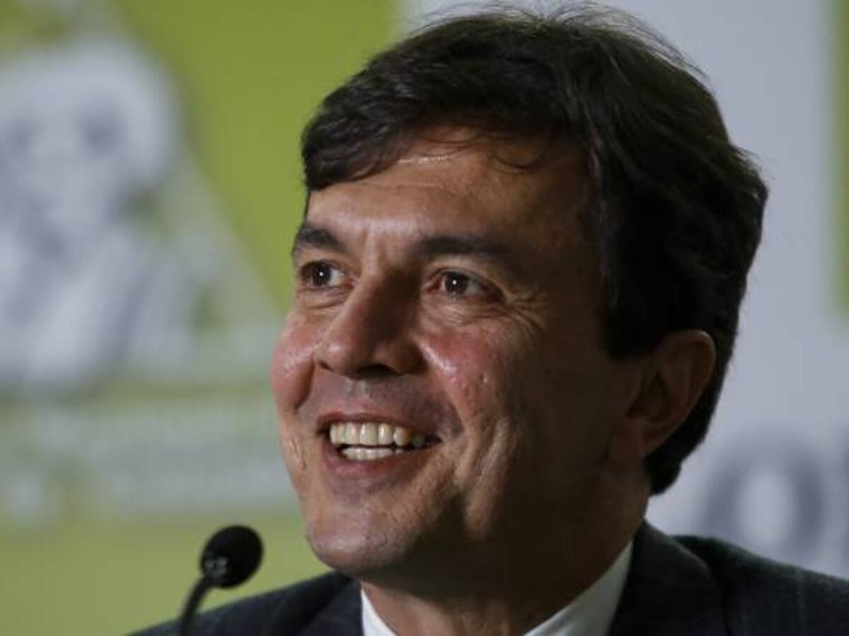 Gerente de Fedecafé habla de la exportación de café averanado