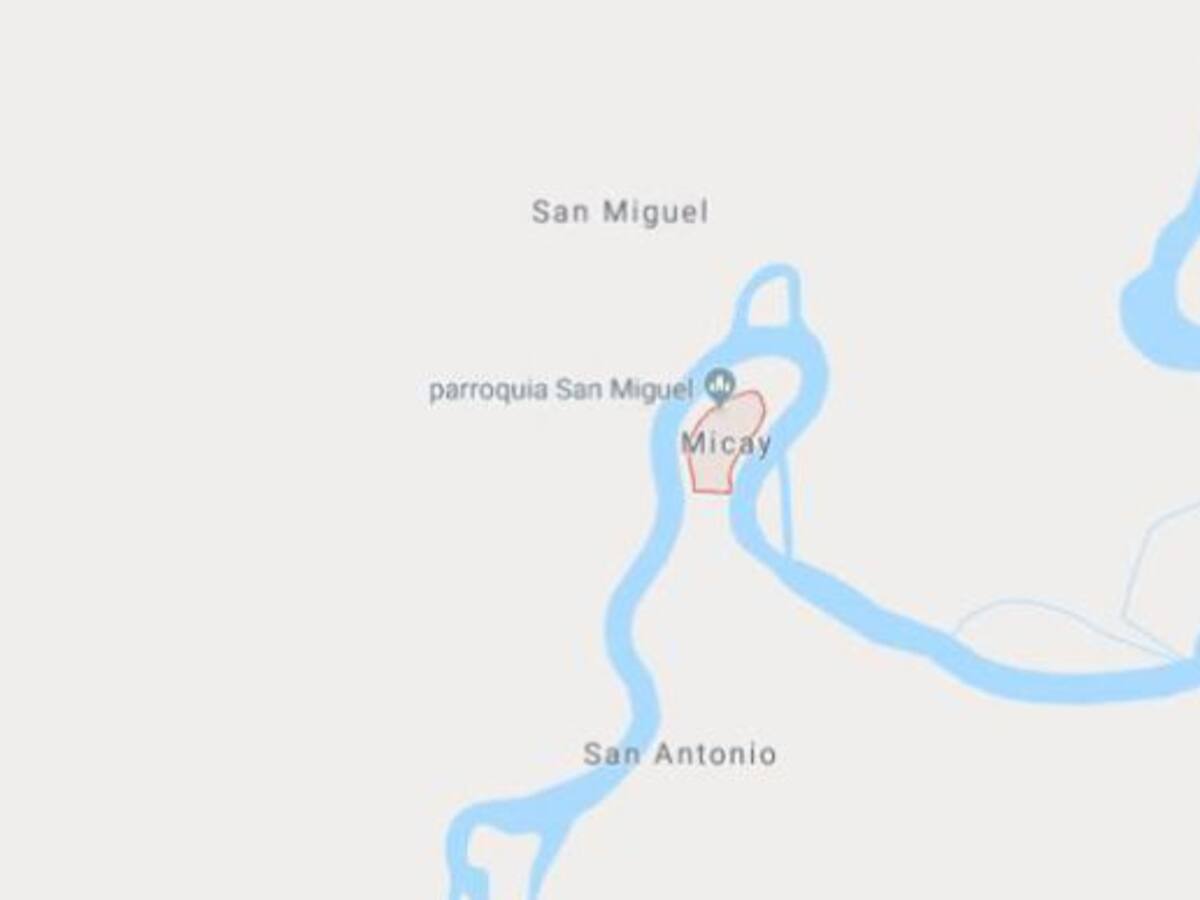 La iglesia pide a las autoridades aclarar los hechos de López de Micay