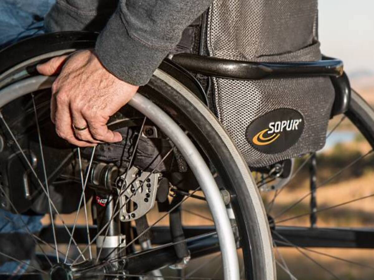 Innovador tratamiento en Brasil devuelve movilidad de piernas a parapléjicos