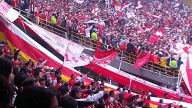 Independiente Santa Fe se convierte en Sociedad Anónima