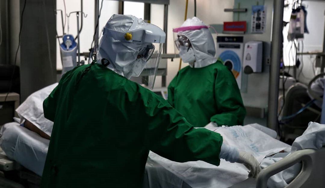 ¡Atención! Predicen el final de la pandemia del COVID-19 en el mundo