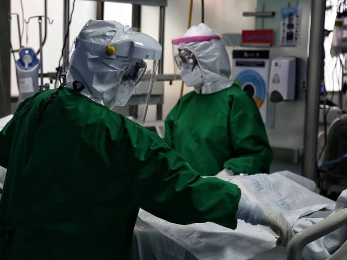 ¡Atención! Predicen el final de la pandemia del COVID-19