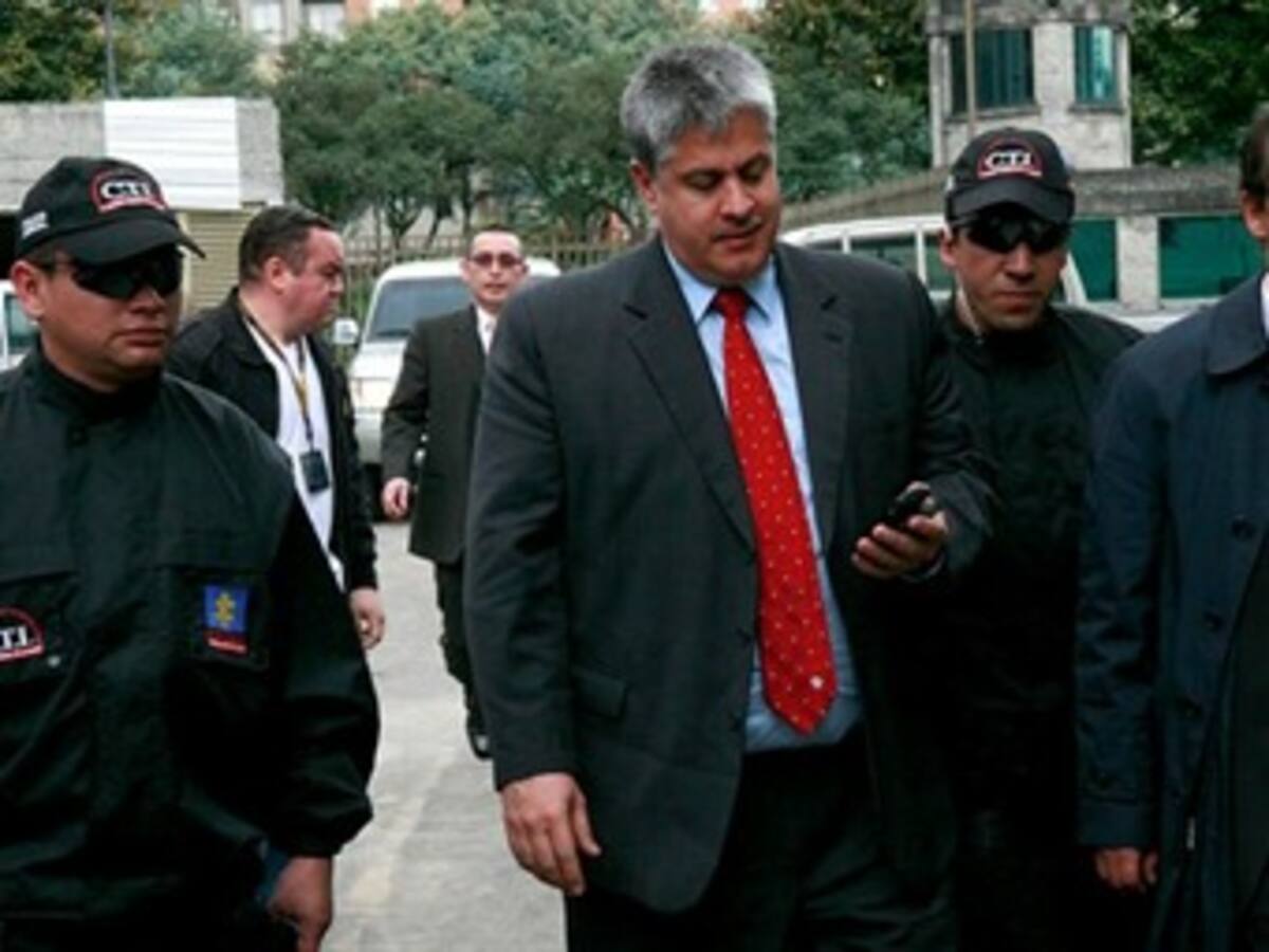 Corte dejó en firme agravación de delitos imputados a Iván Moreno
