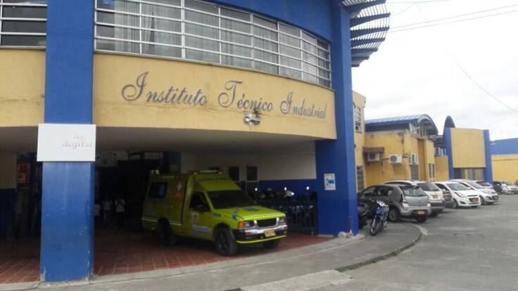 La Tecnoacademia ya no se implementará en el colegio I.T.I. en Armenia