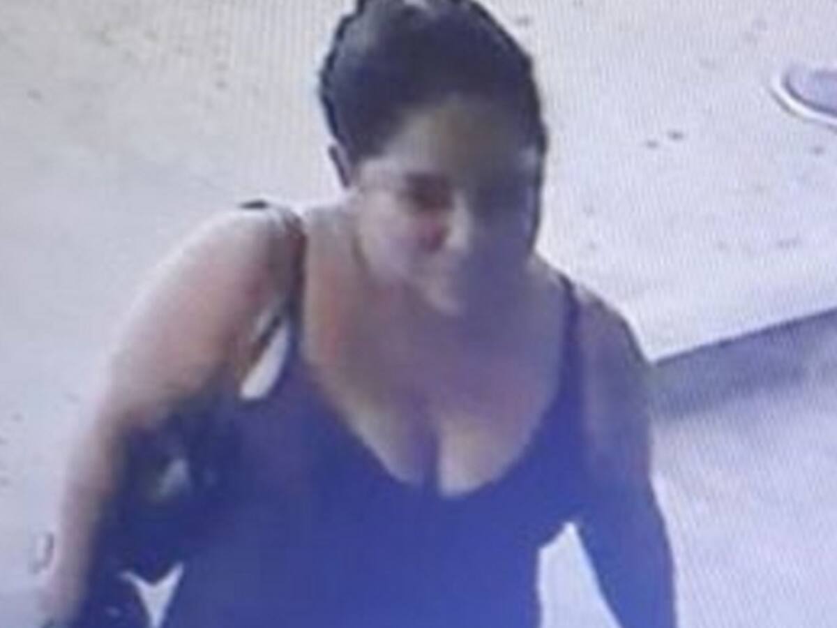 Raptan a menor de 7 días de nacida en Barranquilla