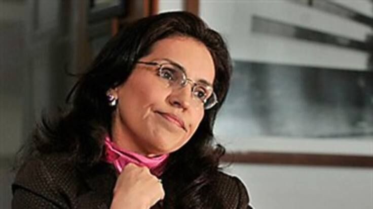 Retiran el esquema de seguridad a la exfiscal Viviane Morales