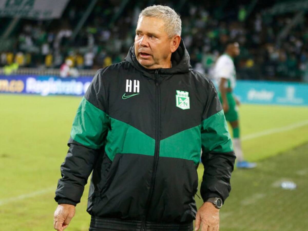 Herrera sobre Millonarios y Tolima: "Tienen que tenerle miedo a Nacional"