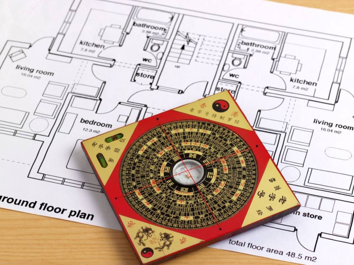 ¿Cómo sanar, limpiar y equilibrar los espacios con Feng Shui?