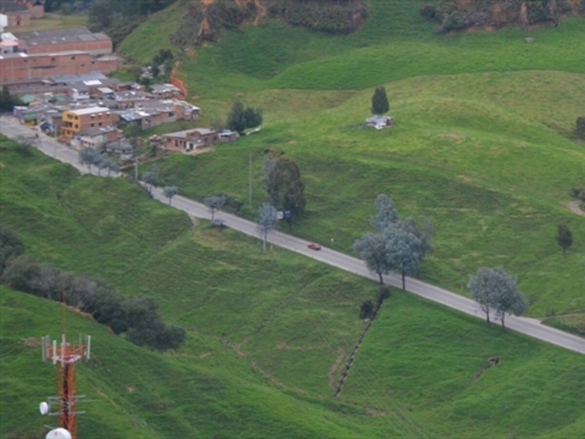 Sin contratiempos avanza plan retorno en Antioquia