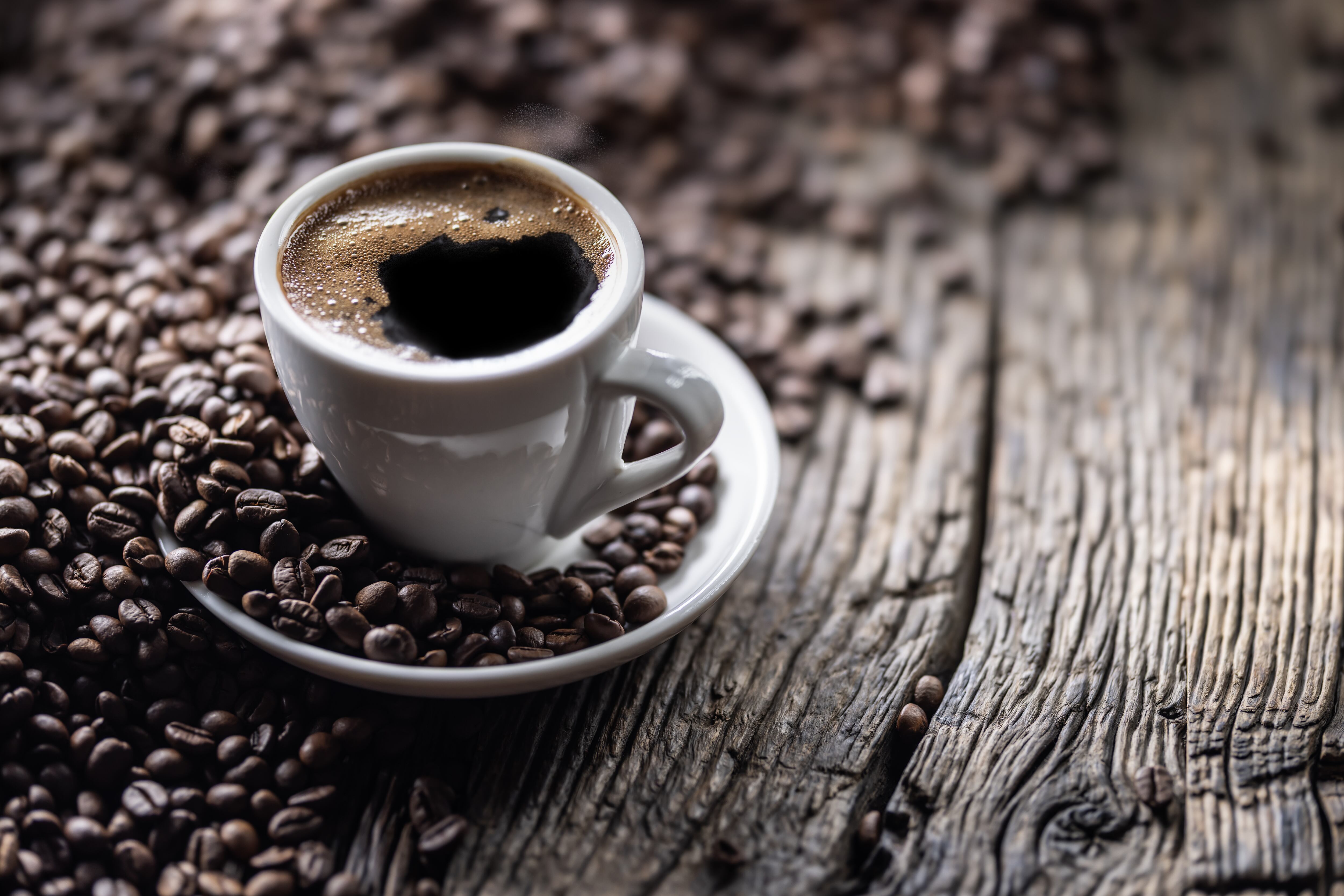 Imagen de referencia a precio del café/ Getty Images