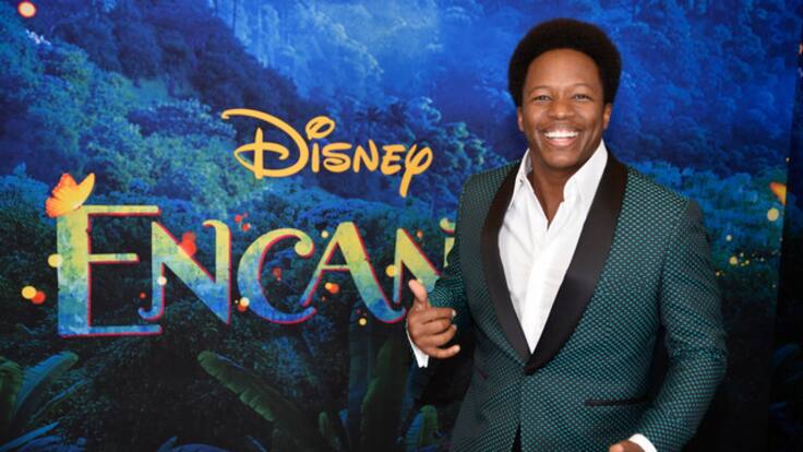 Mauro Castillo, nominado a en los Américan Music Award por We Don’t Talk About Bruno