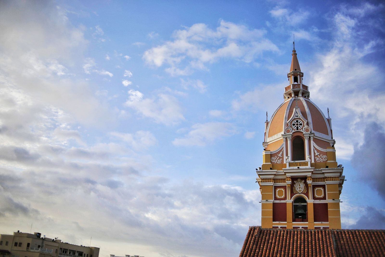Alcaldía de Cartagena