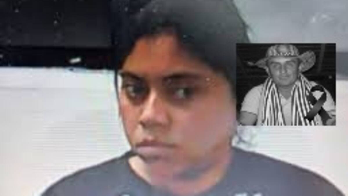 Juan Sebastián Henao, abogado de víctimas