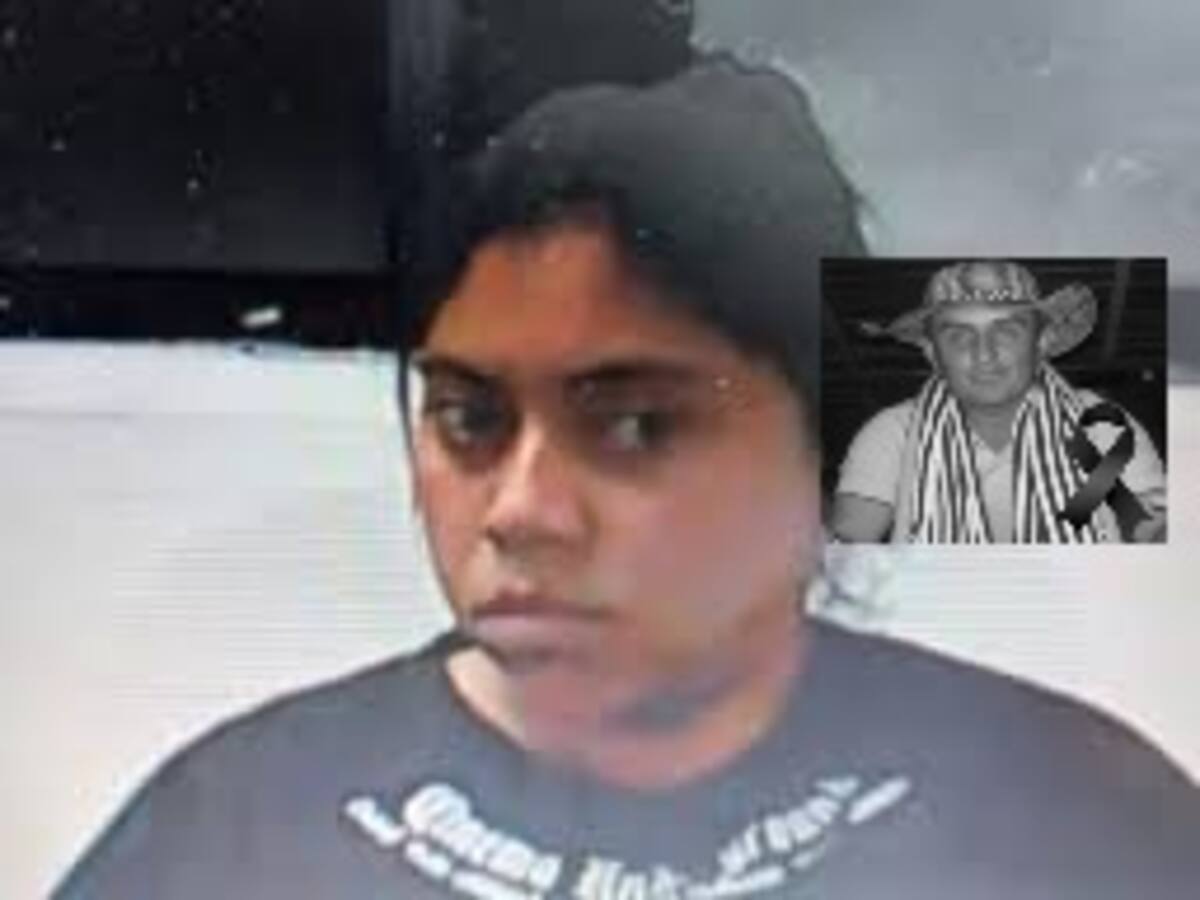 63 meses de prisión para mujer borracha que en camioneta mató un motociclista en Armenia