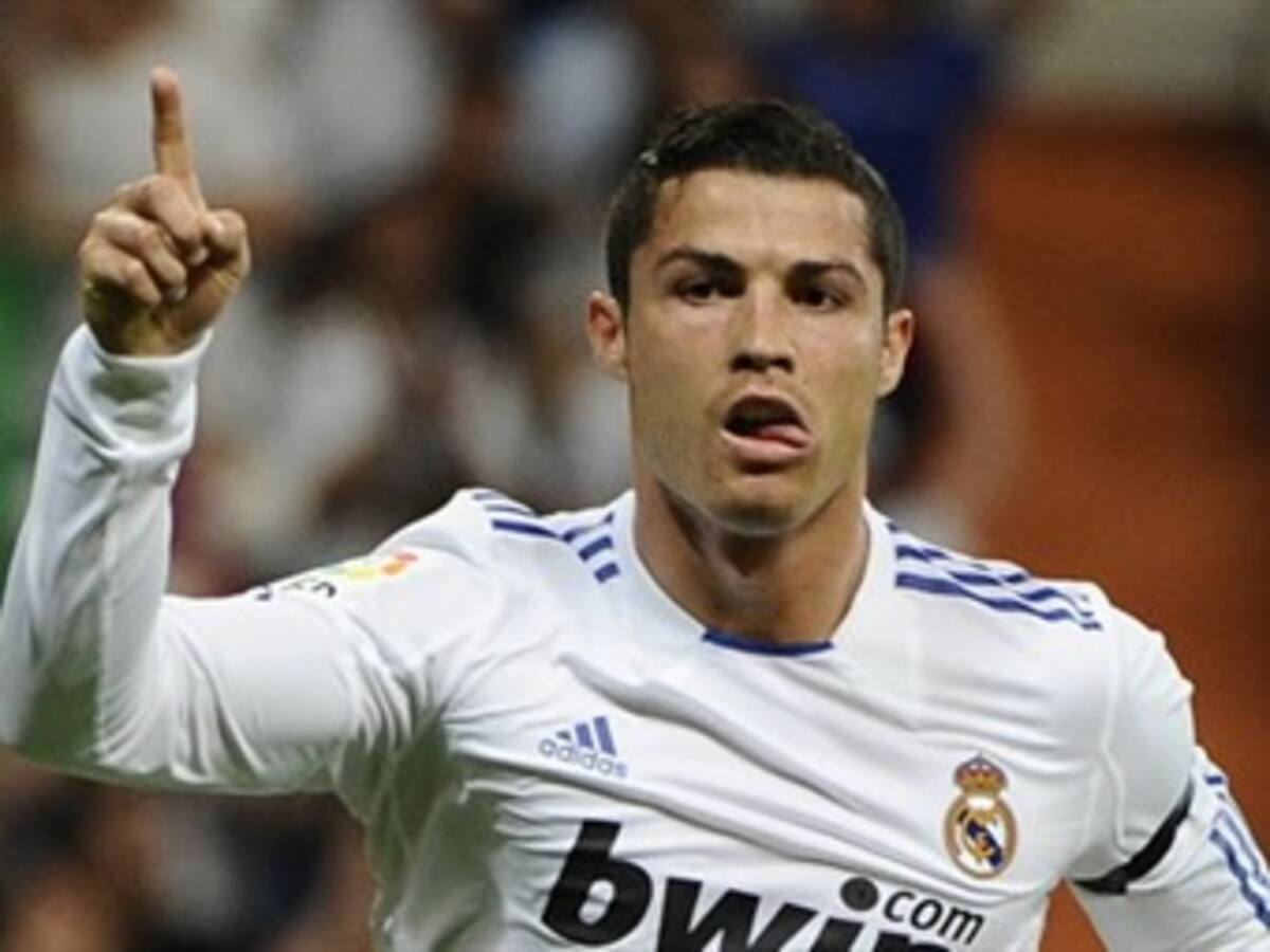 Cristiano Ronaldo clasificó al Madrid a cuartos de final en la Copa del Rey