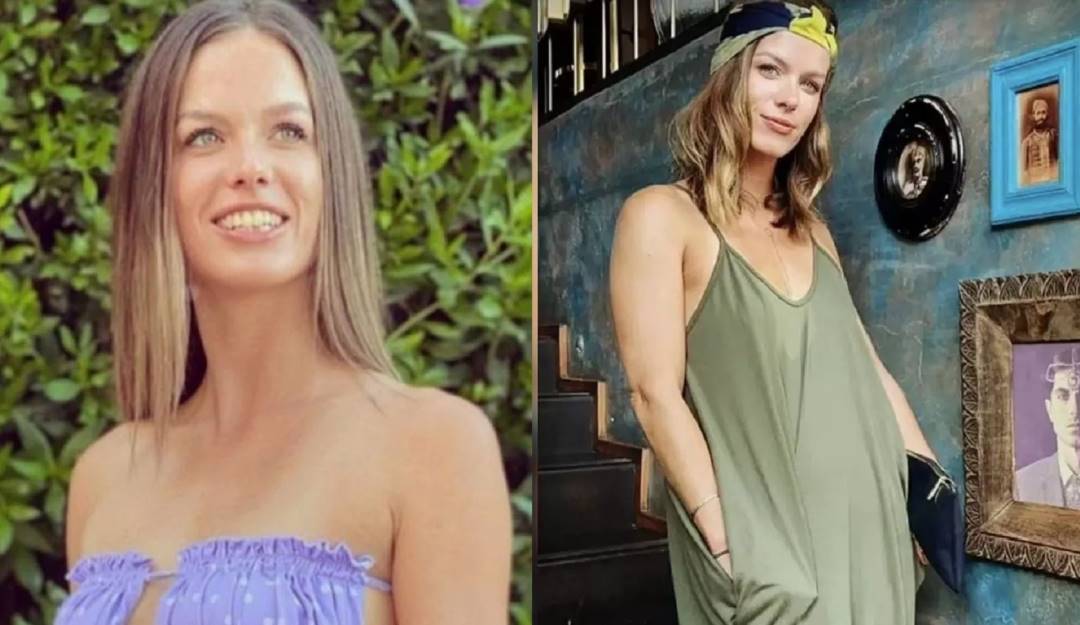 Melissa Tweedie - Vía Instagram 