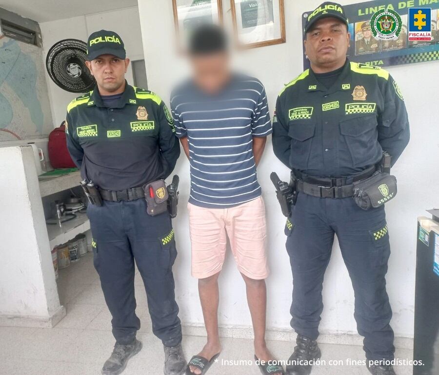 Fiscalía General de la Nación