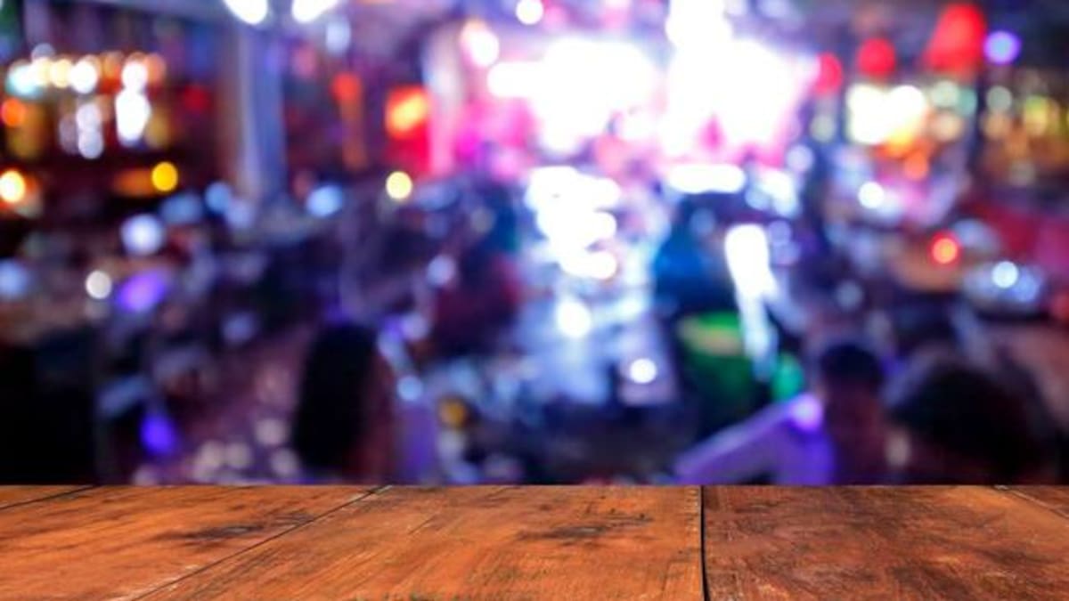 Directora de Asobares Quindío, Natalia Gutiérrez