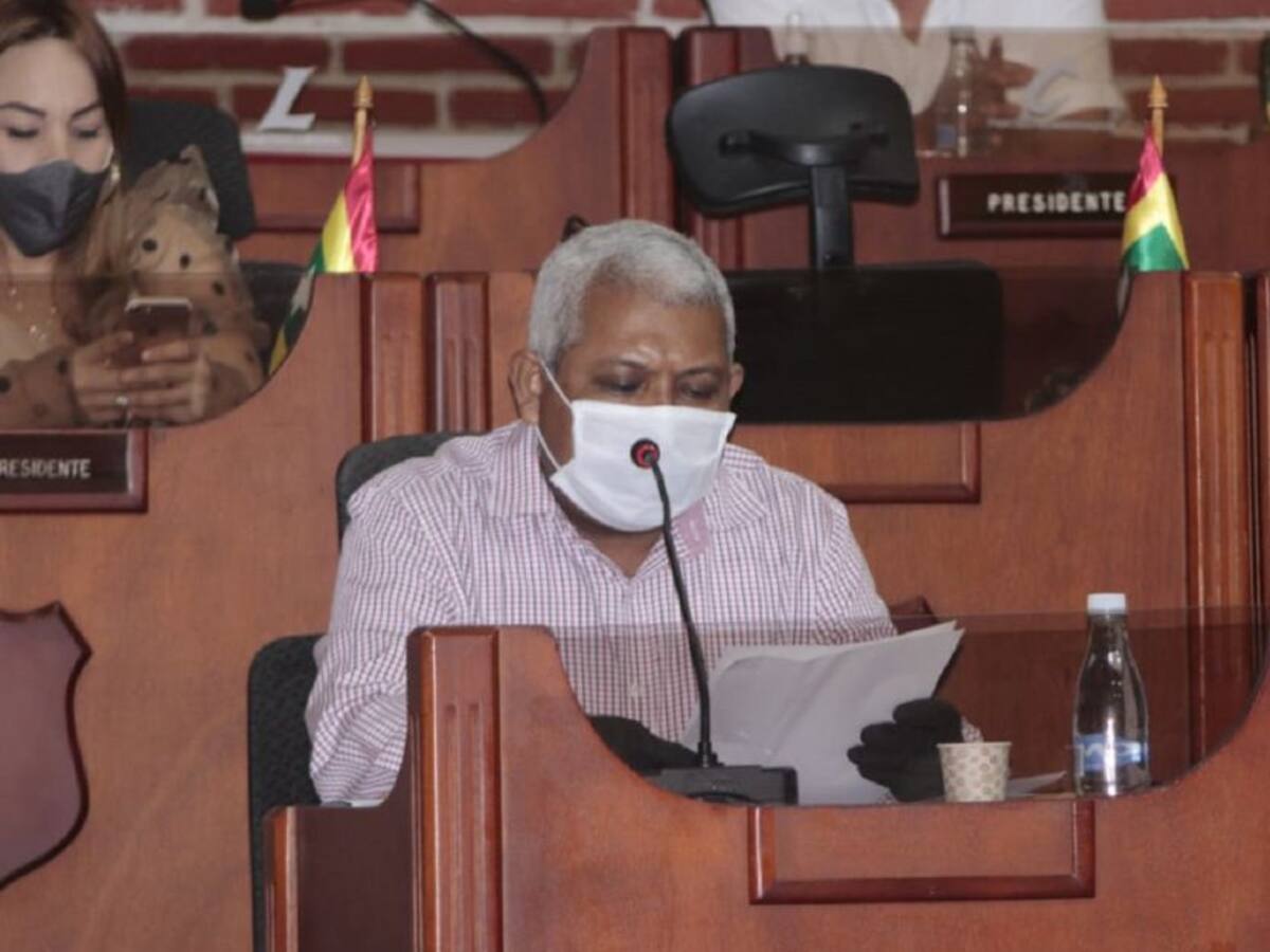 Aprueban incorporación de $88 mil millones al presupuesto de Cartagena