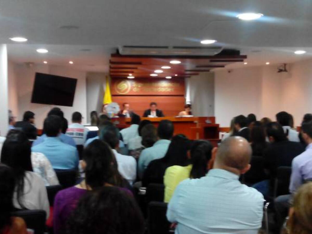 CDO recibió 608 objeciones de afectados en proceso de reorganización