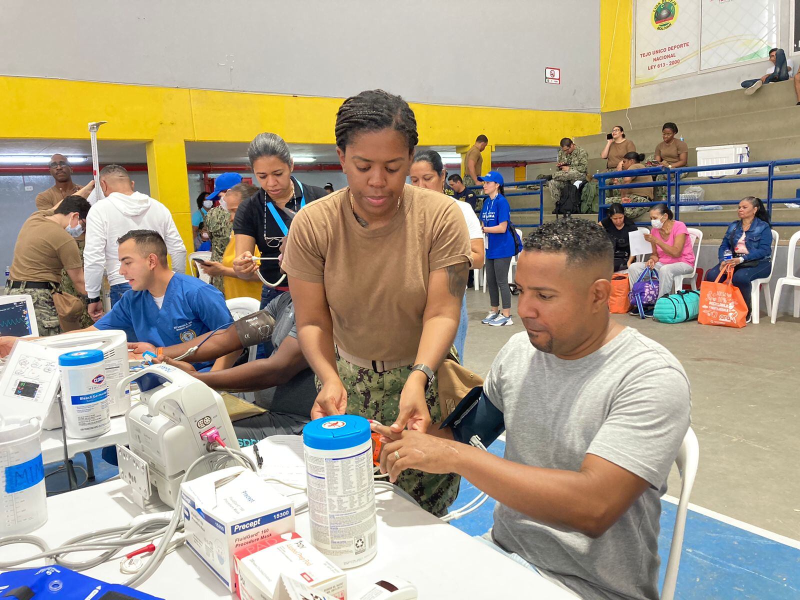 Alcaldía de Cartagena