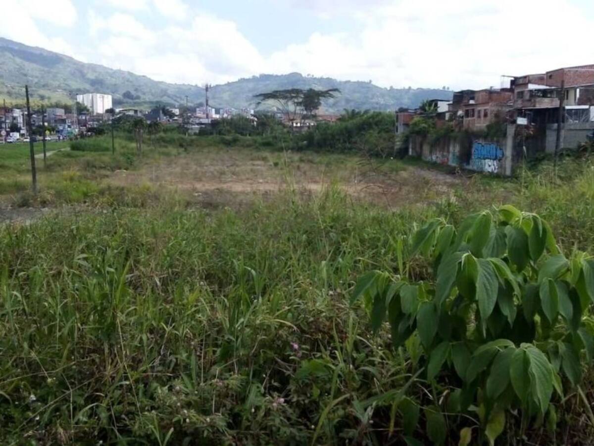 Este año iniciaría la construcción del Centro de Ciencia de Risaralda