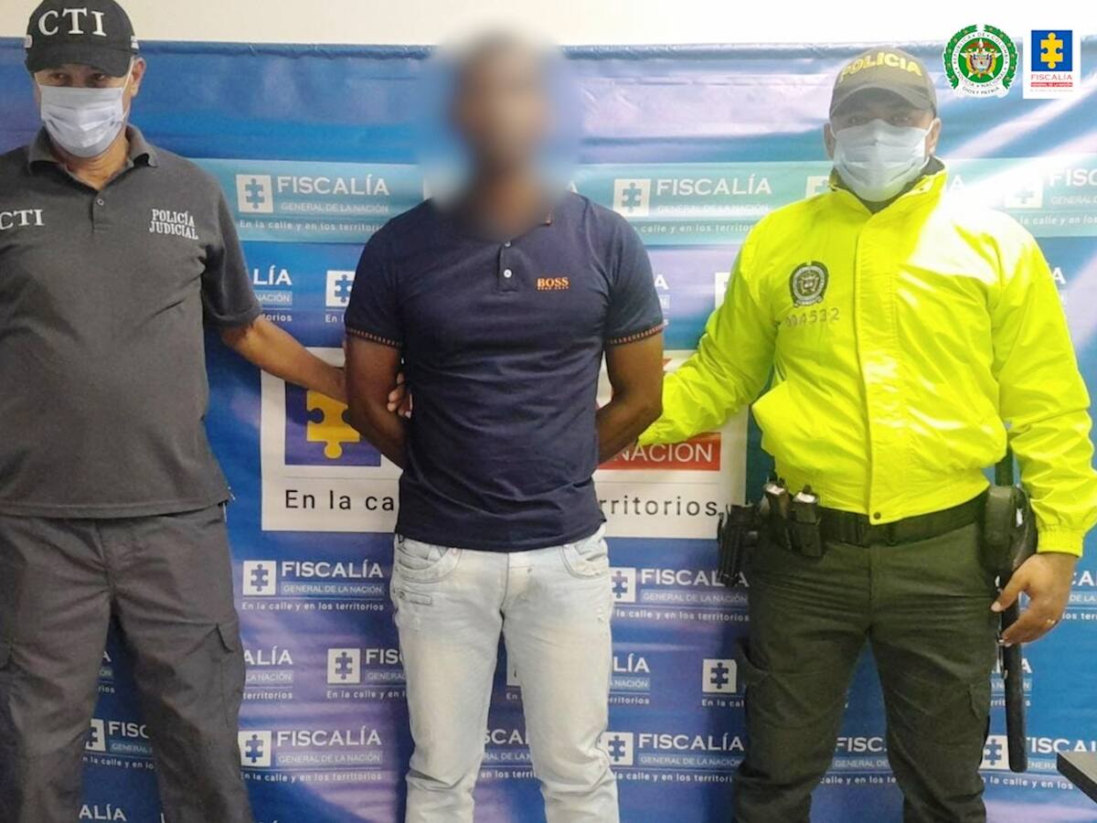 Cárcel para tres hombres que habrían abusado de menores de edad en Cartagena