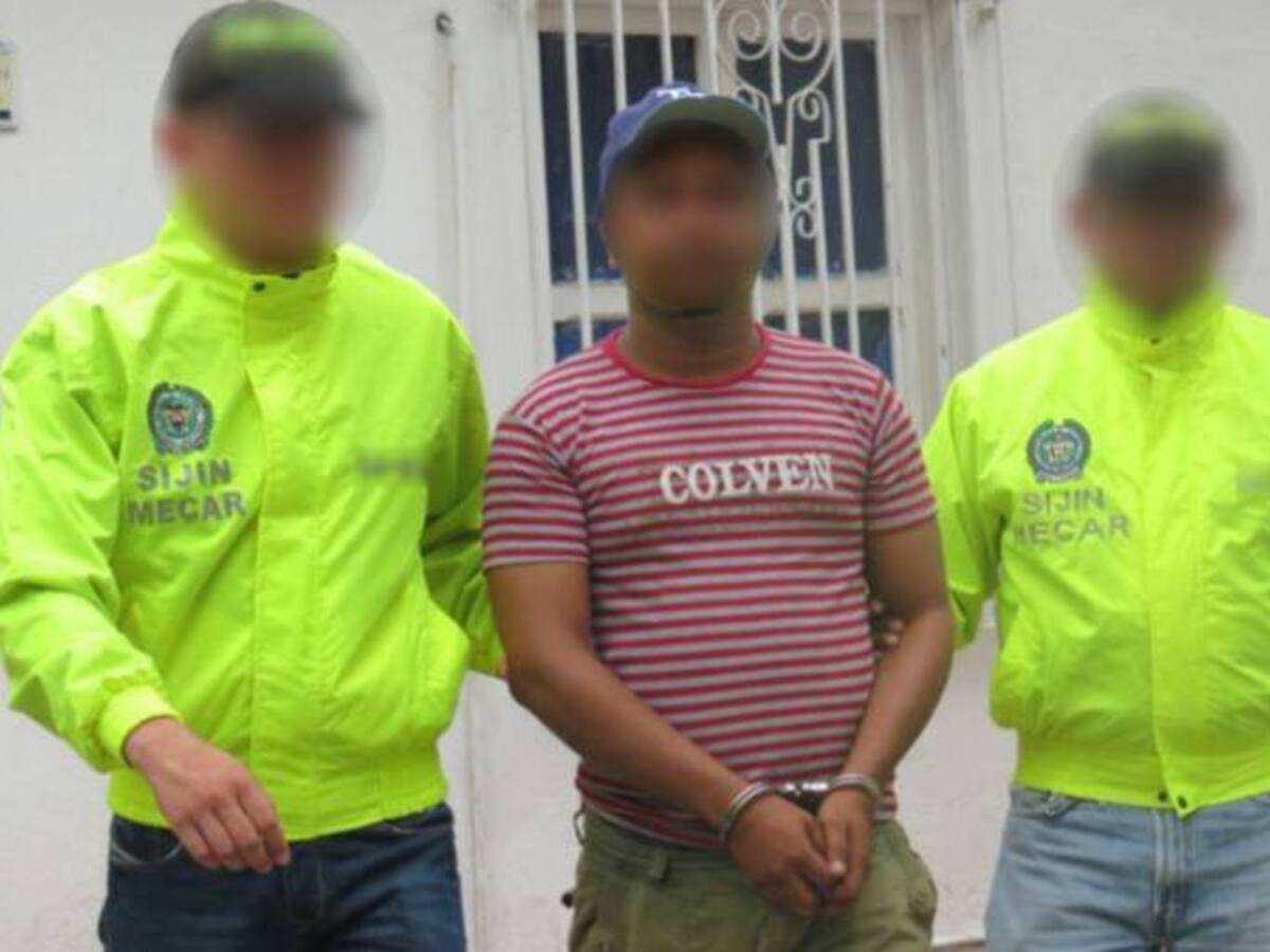 Se duplica cifra de extranjeros capturados en Cartagena durante 2018