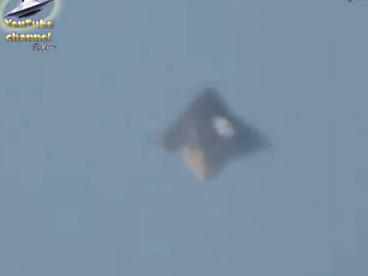 ¿Ovni en Brasil? El video que polemiza las redes
