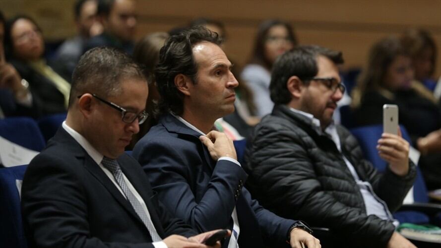 Federico Gutiérrez, alcalde de Medellín. Foto: Colprensa