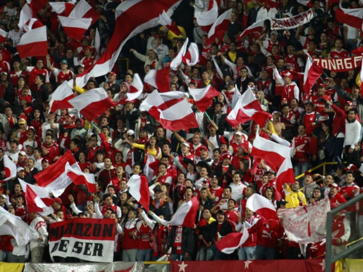 Esto deben hacer los hinchas del fútbol colombiano para el proceso de carnetización