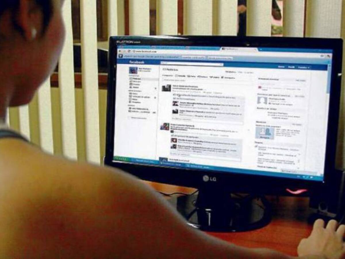 Condenados por extorsionar a mujer con publicar fotos íntimas en redes sociales en Cartagena