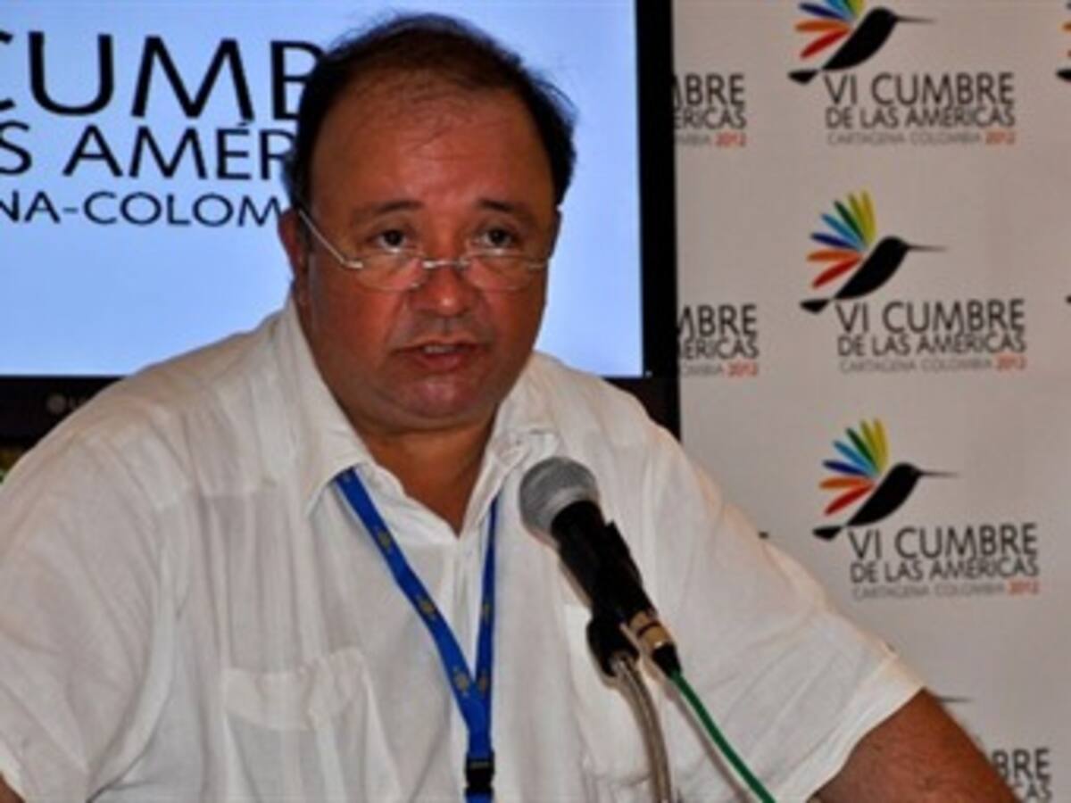 Ingresar a la OCDE sería una de las mejores noticias para Colombia: ANDI