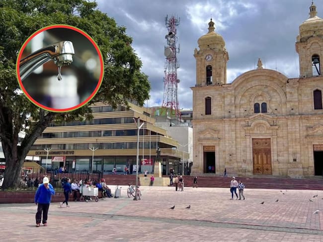 Con el decreto de alerta amarilla se pretende adoptar medidas preventivas, correctivas y sancionatorias para la llegada del Fenómeno de El Niño.