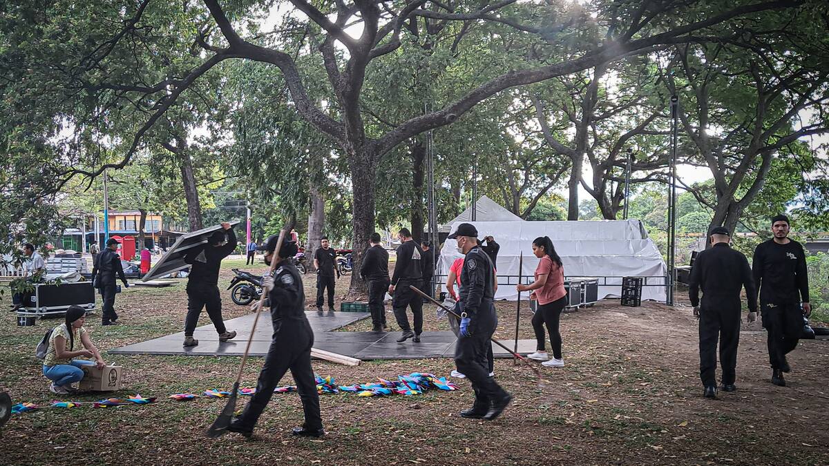 Todos en pro de un medio ambiente sano y espacios de convivencia seguros en Neiva