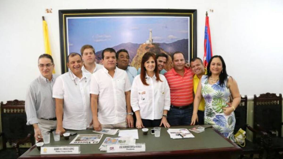 Polisur en Santa Marta llevará el nombre de “El Pibe” Valderrama