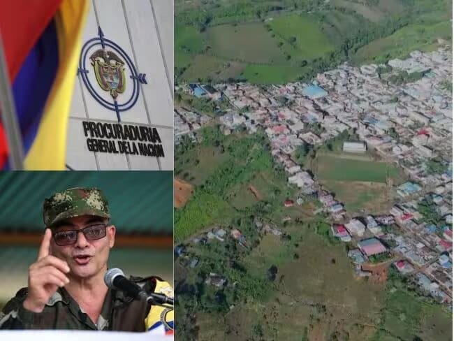 Intervención del Estado en El Plateado, ¿sostenible en el tiempo?