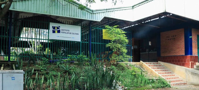 Crédito: Alcaldía de Cali