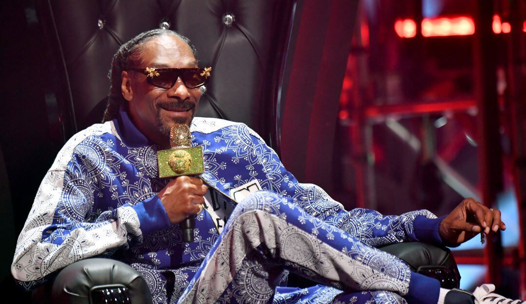 Snoop Dogg