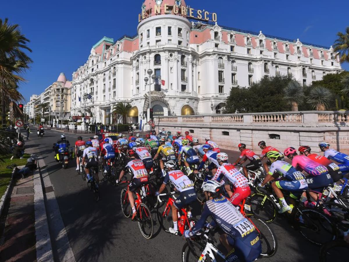 La UCI confirma el calendario ciclístico para el resto del 2020