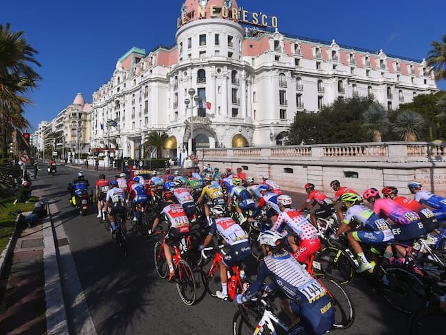 La UCI confirma el calendario ciclístico para el resto del 2020