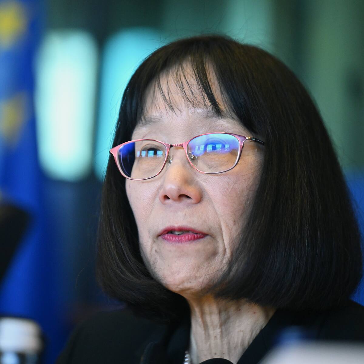 La CPI tacha de “ataque flagrante” las sanciones de Estados Unidos a su presidenta