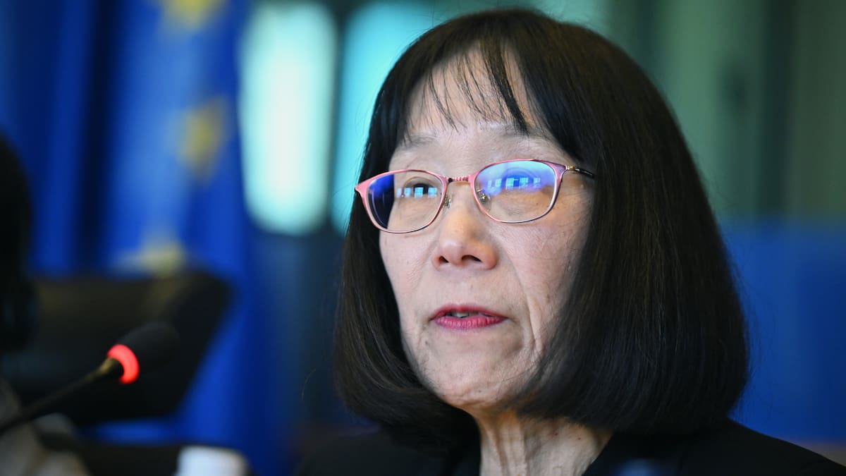 Estados Unidos sanciona a la presidenta de la Corte Penal Internacional