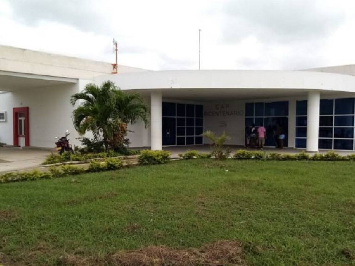 Líder comunal fue asesinado a puñaladas tras altercado con un vecino en Cartagena