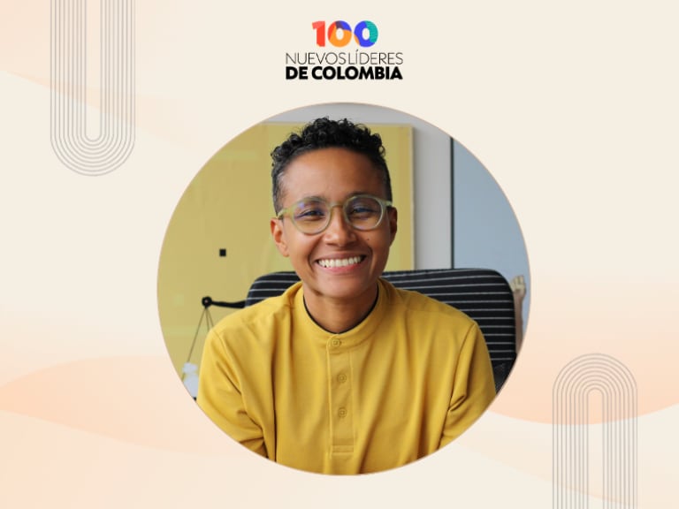 Dayana Blanco, abogada y directora de ILEX Acción Jurídica (Foto: cortesía ILEX Acción Jurídica)