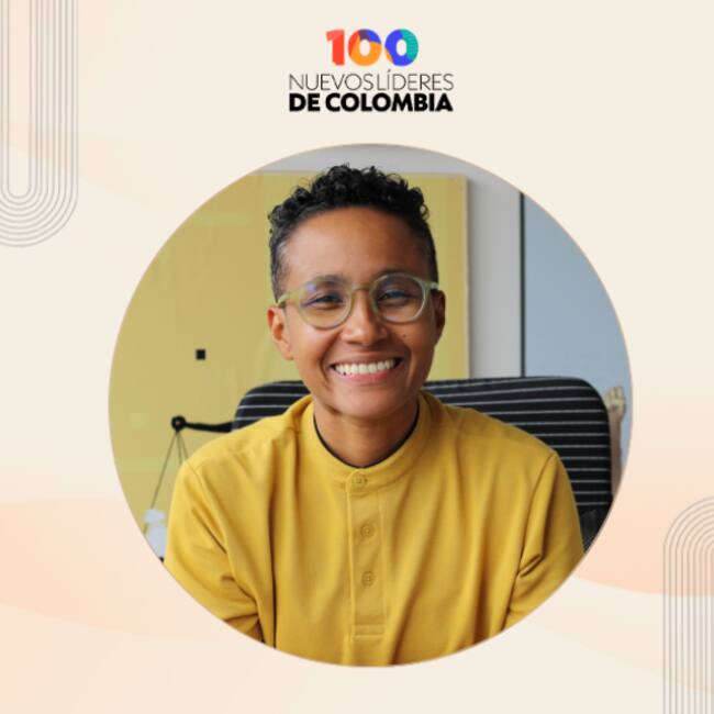 Dayana Blanco, abogada y directora de ILEX Acción Jurídica (Foto: cortesía ILEX Acción Jurídica)