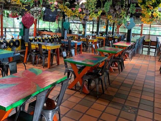 Estamos preparados para asumir el aislamiento selectivo, Acodrés