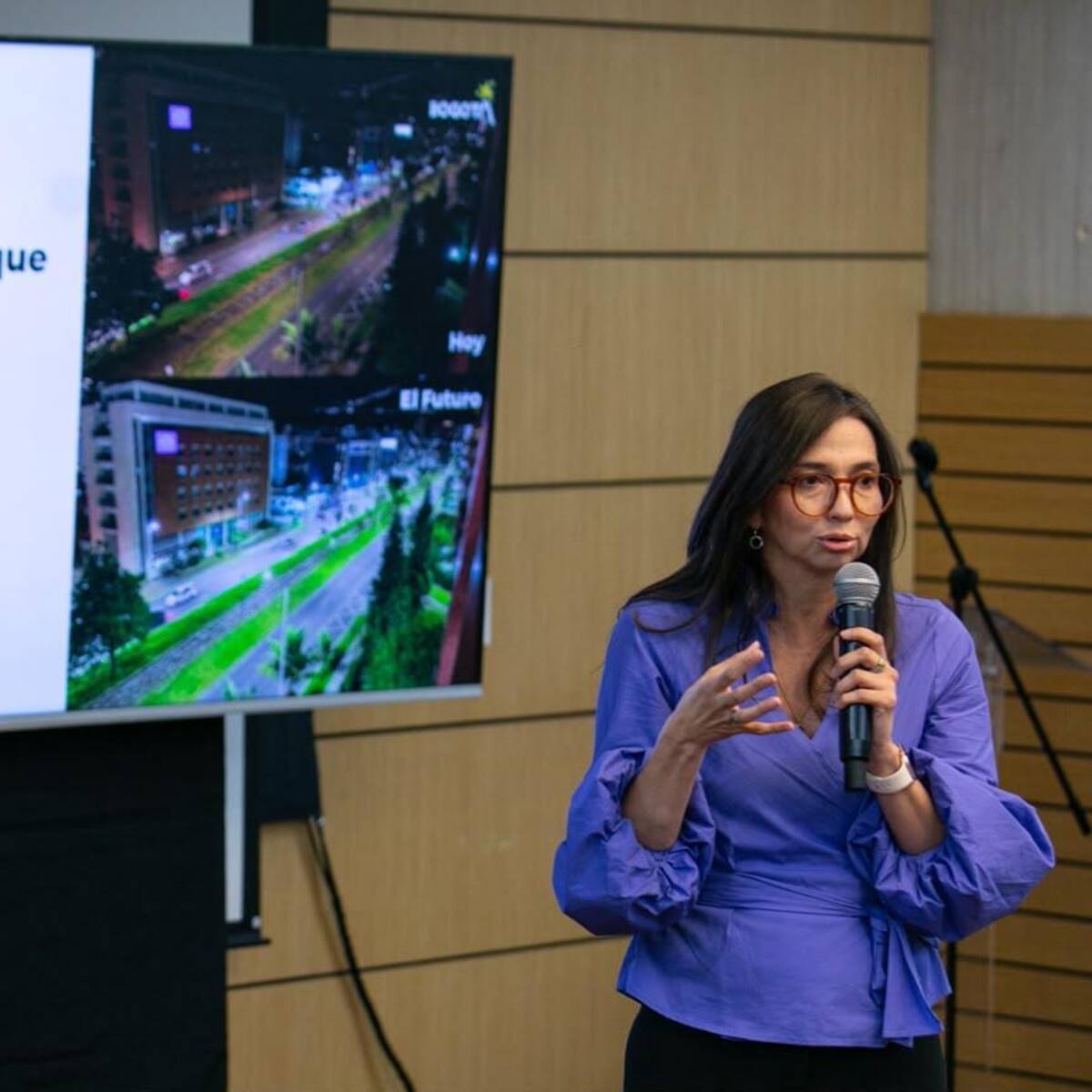 Distrito Capital presentará reforma tributaria ante el Concejo de Bogotá para recaudar 1.2 billones