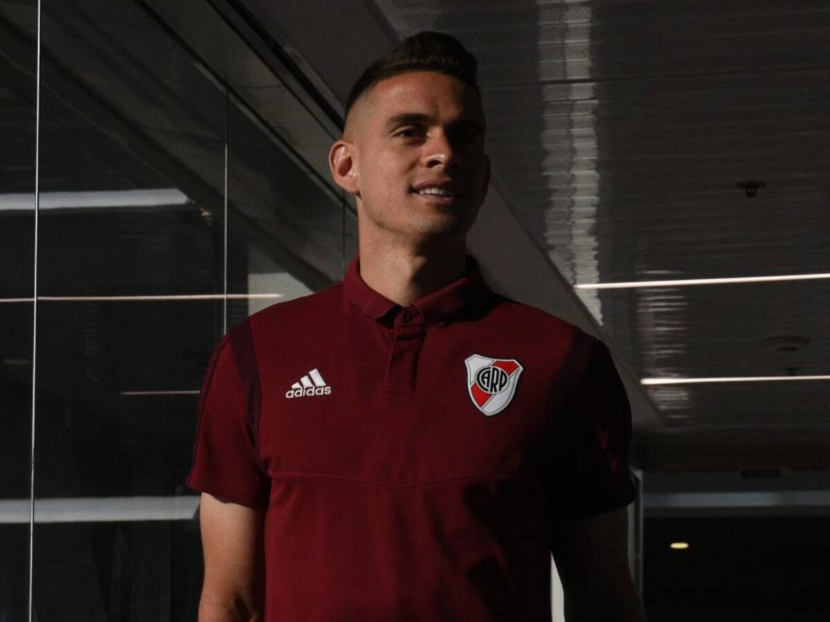 Santos Borré quiere volver a Europa y retirarse en el Deportivo Cali