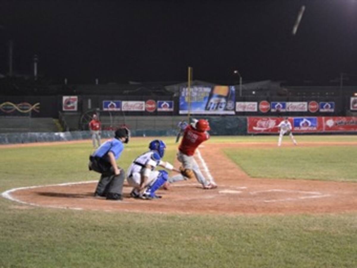 Leones de Montería ganaron y se alistan para enfrentar a los líderes